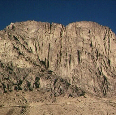 Mount Sinai