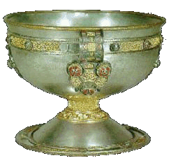 The Ardagh Chalice